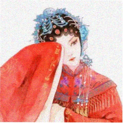 用户 慢半拍 头像